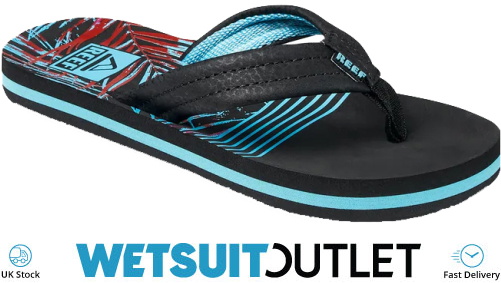 Reef kids flip online flops